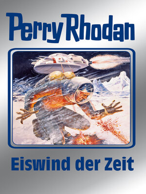 cover image of Perry Rhodan 101